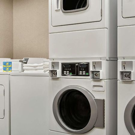 Hampton Inn & Suites Tacoma/Puyallup Kültér fotó