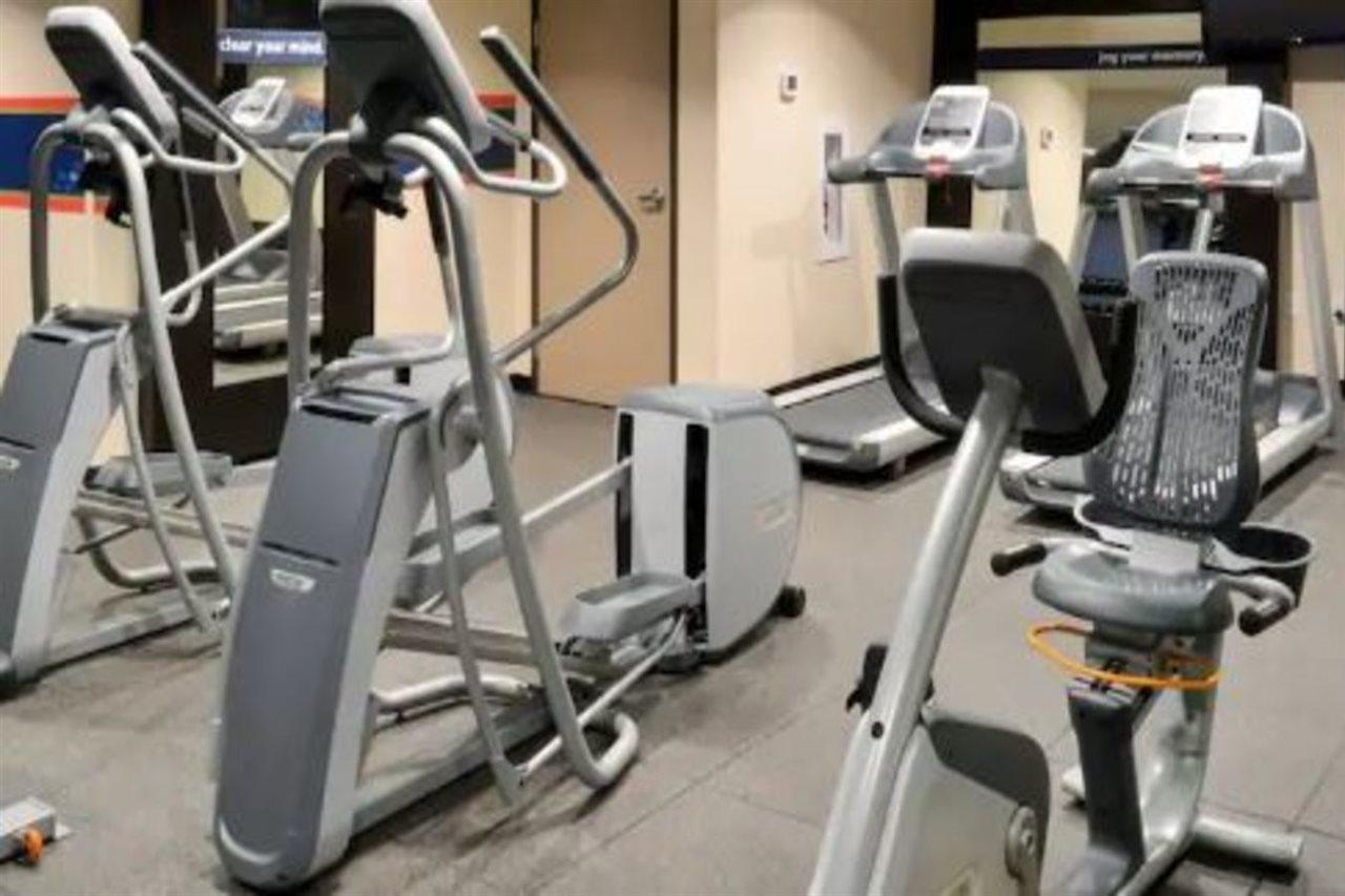 Hampton Inn & Suites Tacoma/Puyallup Kültér fotó