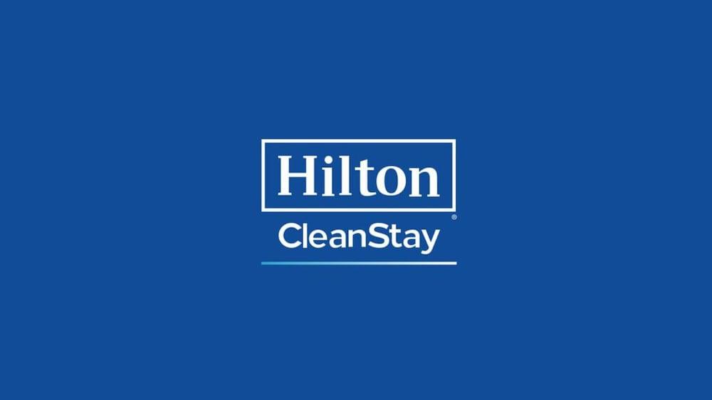 Hampton Inn & Suites Tacoma/Puyallup Kültér fotó
