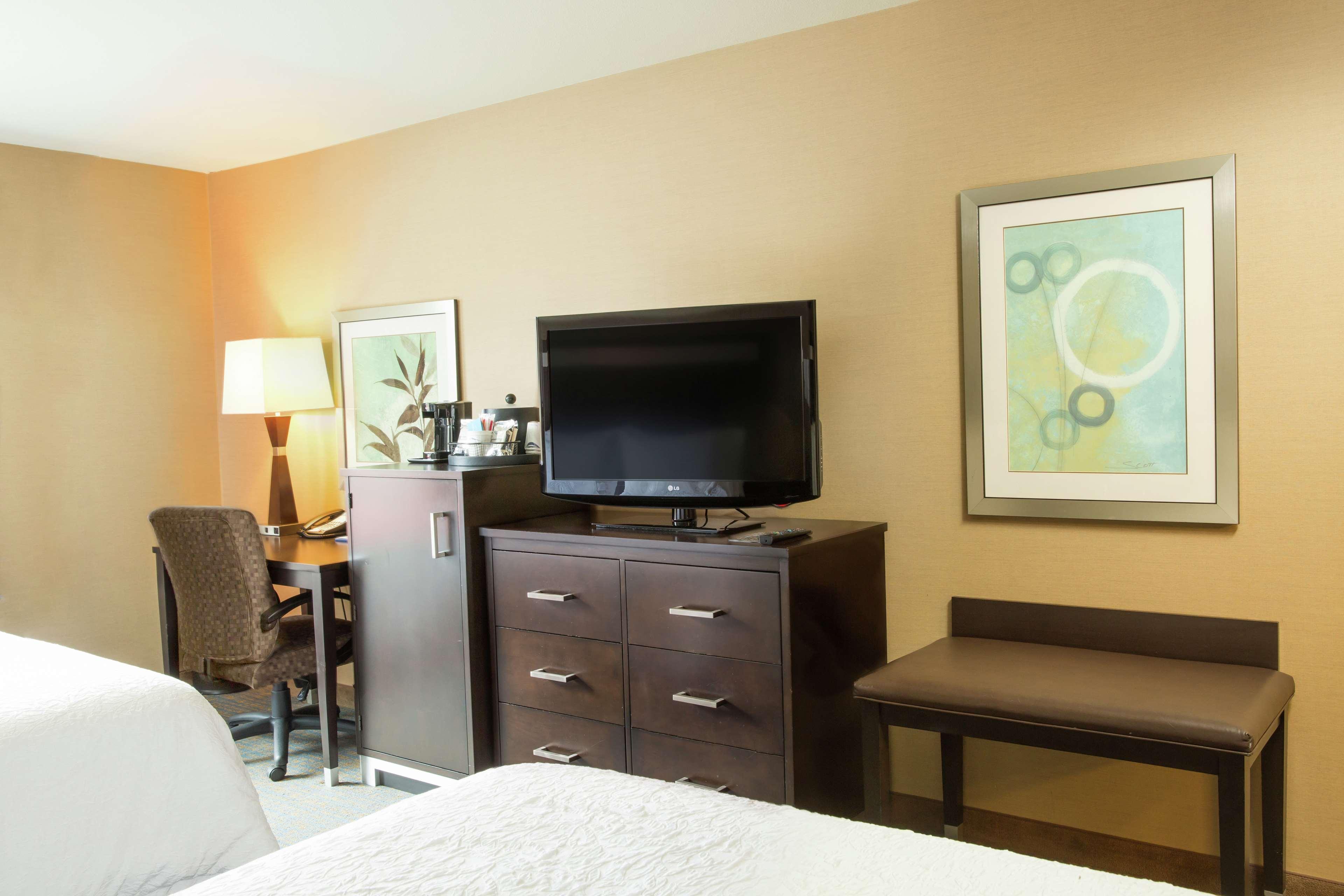 Hampton Inn & Suites Tacoma/Puyallup Kültér fotó