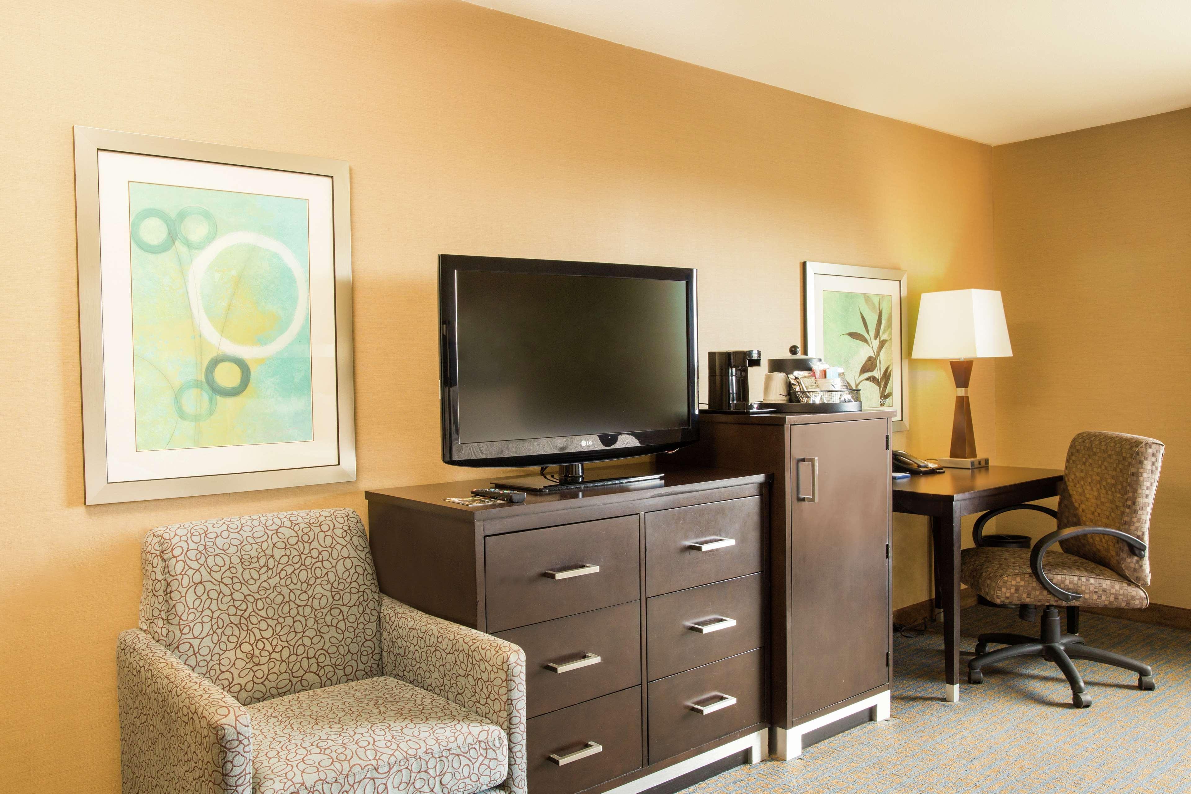 Hampton Inn & Suites Tacoma/Puyallup Kültér fotó
