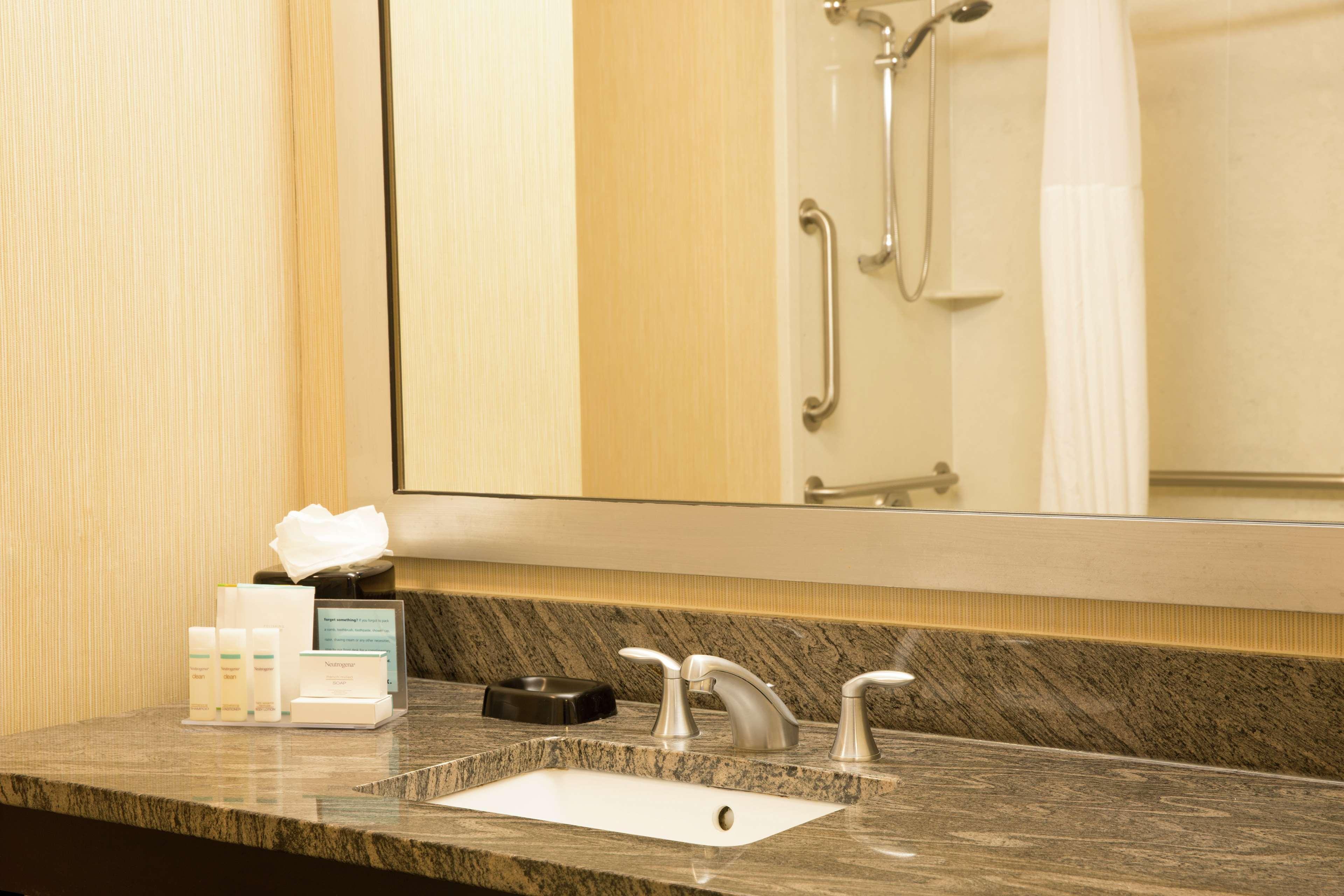 Hampton Inn & Suites Tacoma/Puyallup Kültér fotó