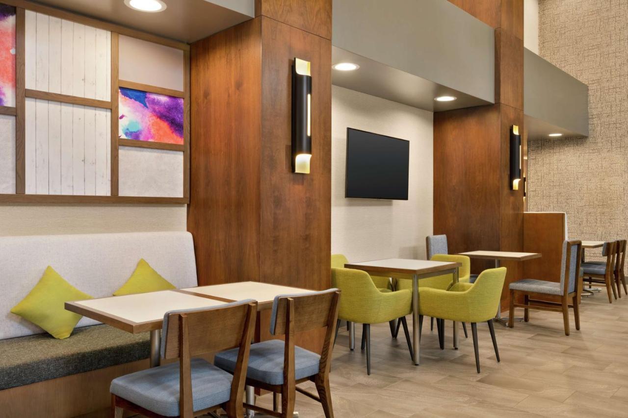 Hampton Inn & Suites Tacoma/Puyallup Kültér fotó