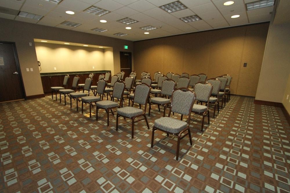 Hampton Inn & Suites Tacoma/Puyallup Kültér fotó