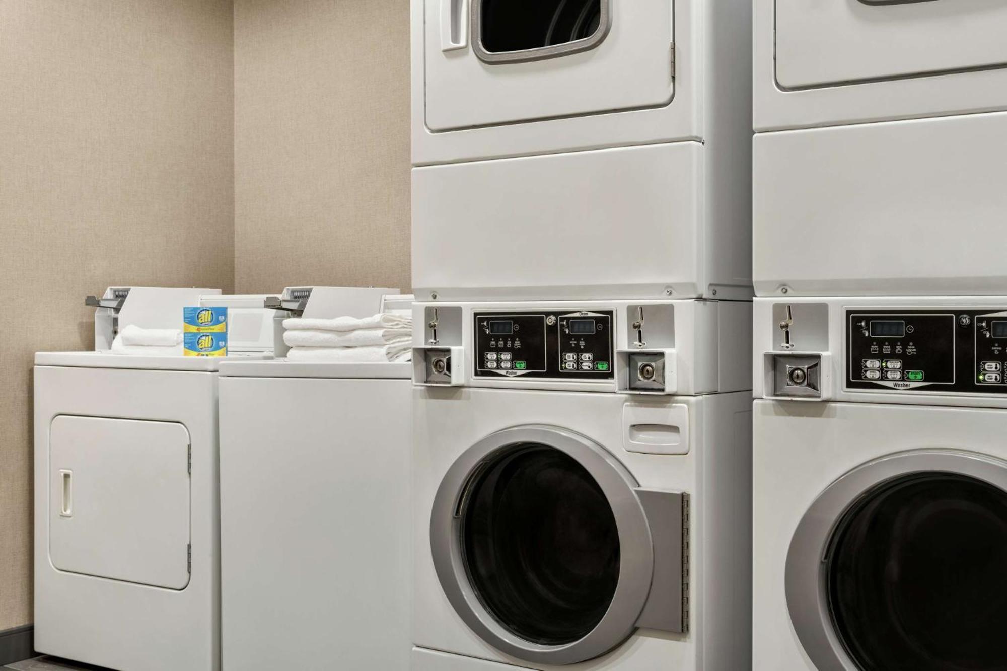 Hampton Inn & Suites Tacoma/Puyallup Kültér fotó