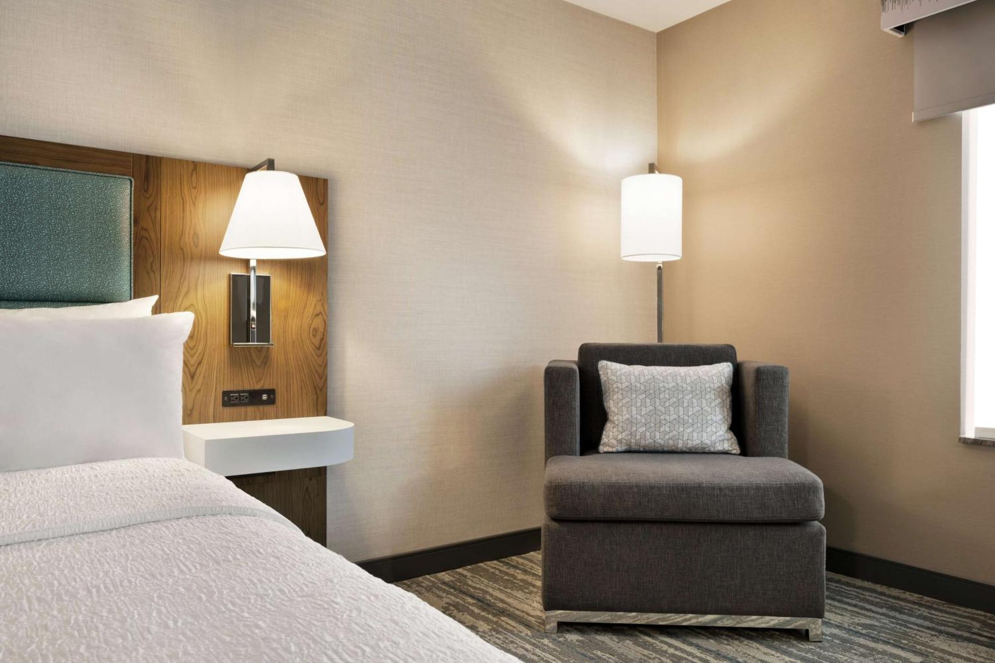 Hampton Inn & Suites Tacoma/Puyallup Kültér fotó