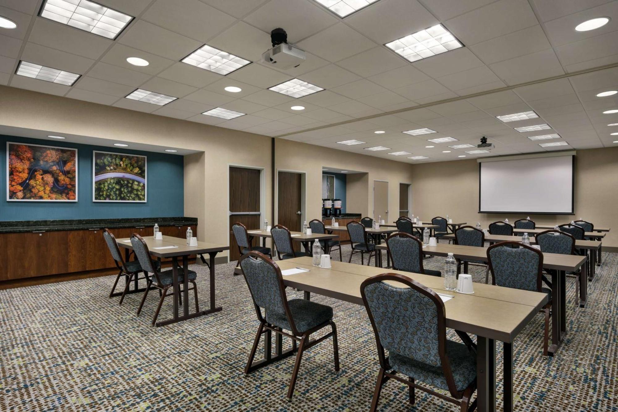 Hampton Inn & Suites Tacoma/Puyallup Kültér fotó