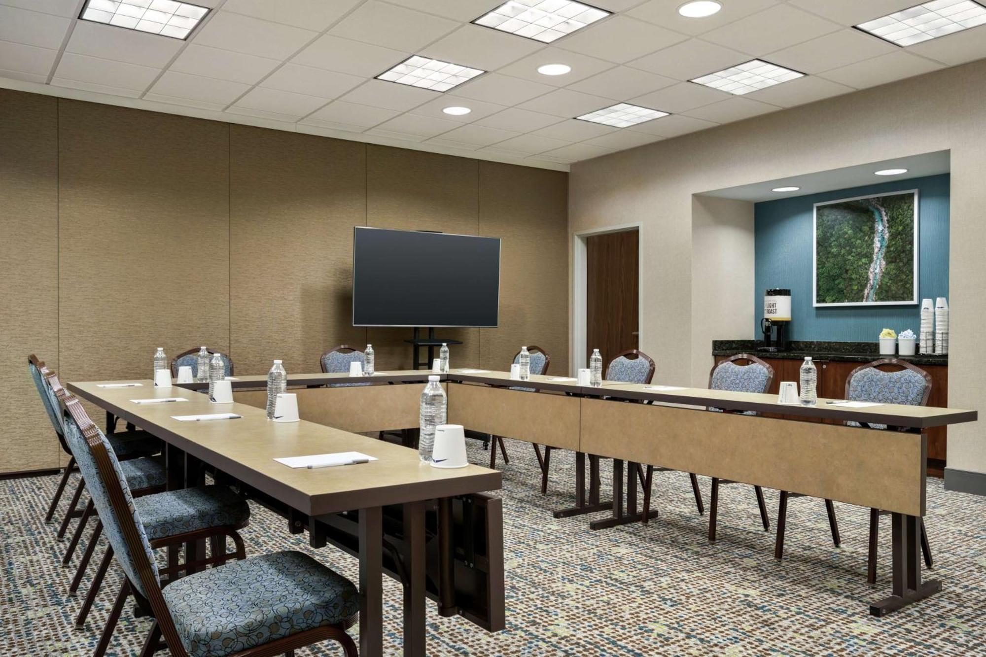 Hampton Inn & Suites Tacoma/Puyallup Kültér fotó